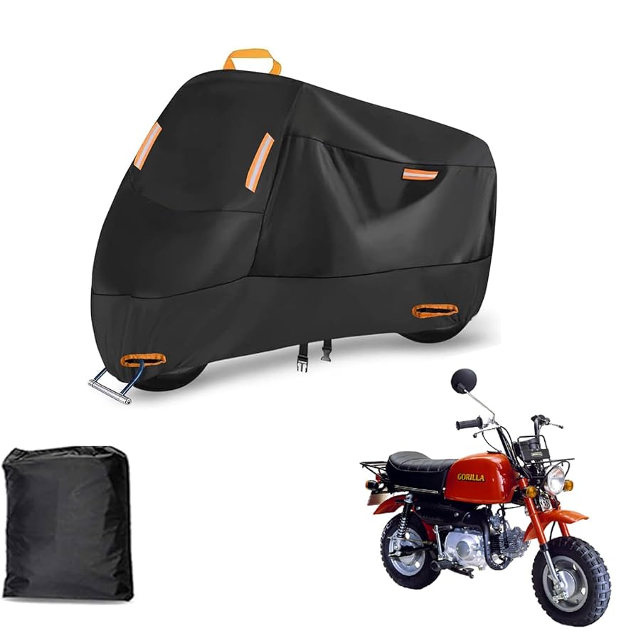 自転車カバー　防水　撥水　耐風　UV　電動自転車　マウンテンバイク　クロスバイク 81Zc9H7bR4L._AC_UL210_SR210,